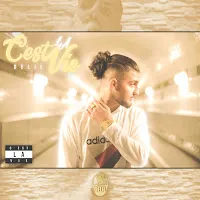 Delil — C'est La Vie — обложка